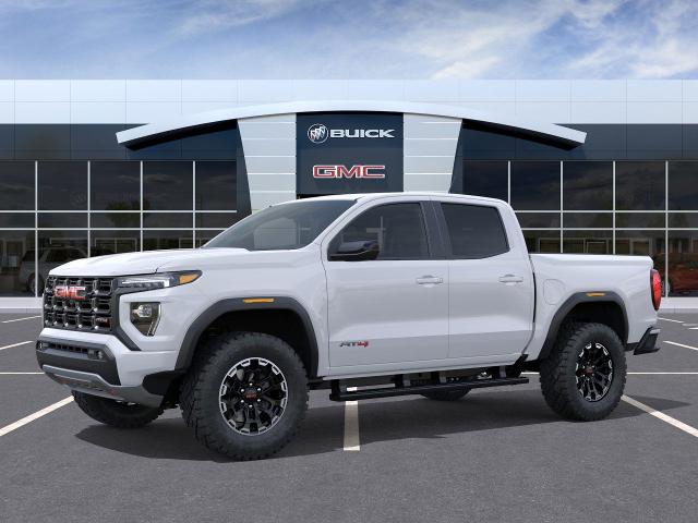 2026 GMC Canyon Vehicle Photo in GREEN BAY, WI 54303-3330