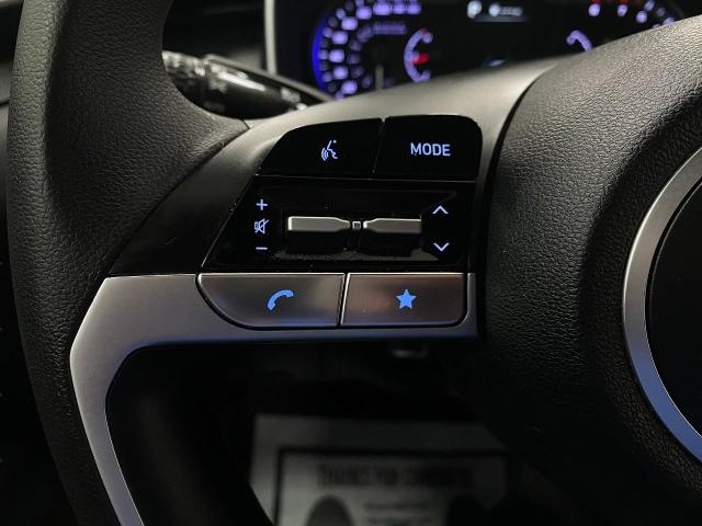 2023 Hyundai SANTA CRUZ Vehicle Photo in Appleton, WI 54913