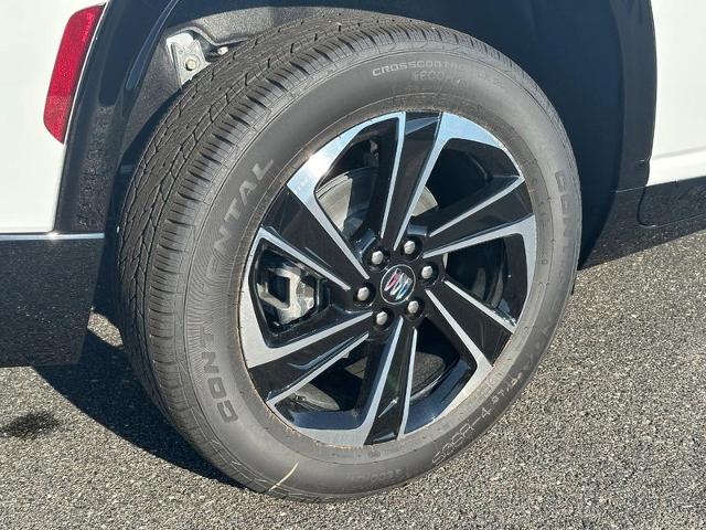 2026 Buick Enclave Vehicle Photo in COLUMBIA, MO 65203-3903