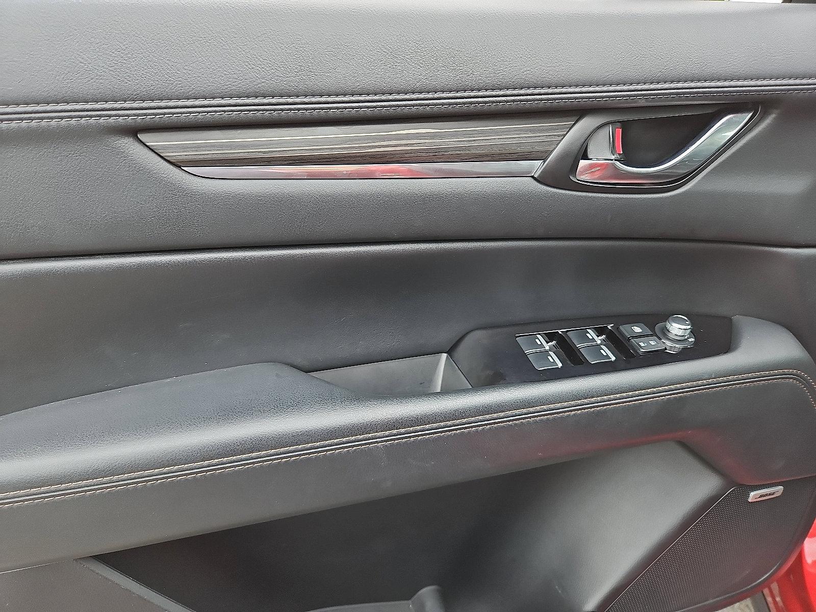 2022 Mazda CX-5 Vehicle Photo in Trevose, PA 19053