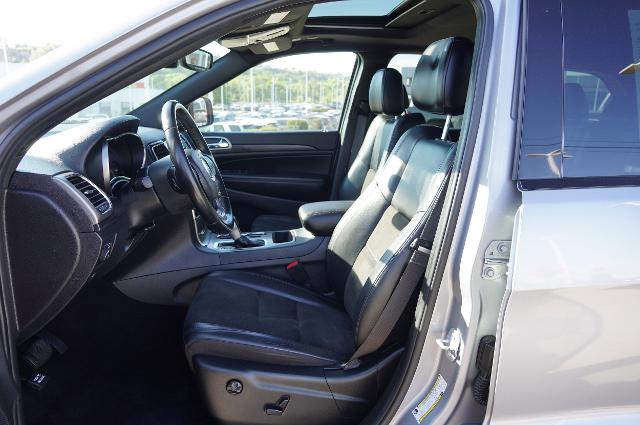 2020 Jeep Grand Cherokee Vehicle Photo in Riverdale, UT 84405