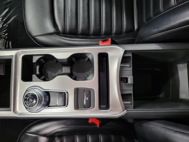 2024 Ford Edge Vehicle Photo in NEENAH, WI 54956-2243