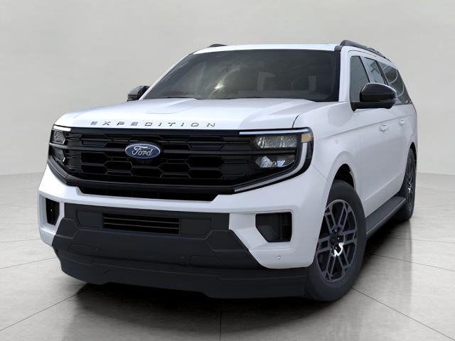 2025 Ford Expedition Max Vehicle Photo in Neenah, WI 54956