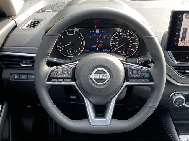 2024 Nissan Altima Vehicle Photo in Hinesville, GA 31313