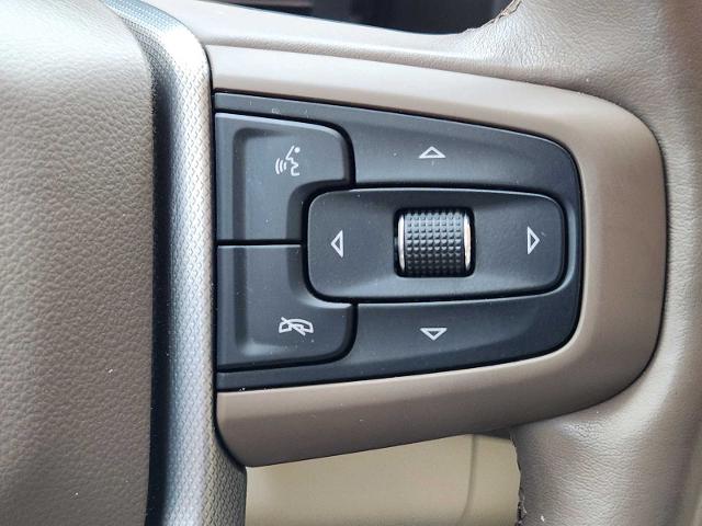 2023 GMC Yukon Vehicle Photo in DENTON, TX 76210-9321