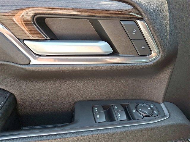 2022 Chevrolet Silverado 1500 Vehicle Photo in LANCASTER, PA 17601-0000