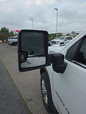 2023 Chevrolet Silverado 3500 HD Vehicle Photo in HARRISBURG, PA 17111-1033