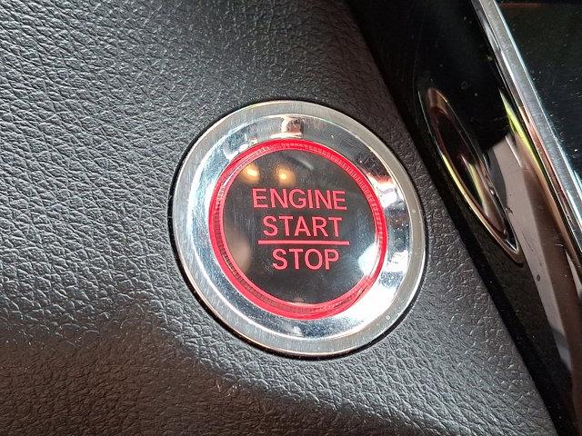 2020 Honda HR-V Vehicle Photo in Philadelphia, PA 19116