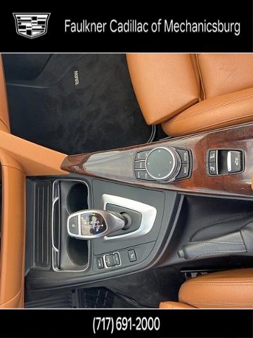 2019 BMW 4 Series Vehicle Photo in MECHANICSBURG, PA 17050-1707