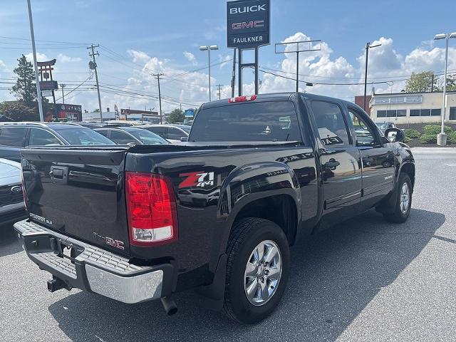 2013 GMC Sierra 1500 Vehicle Photo in HARRISBURG, PA 17111-1033