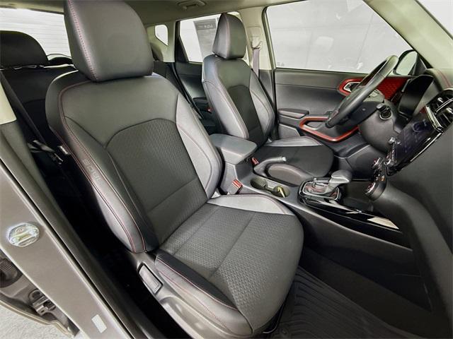 2023 Kia Soul Vehicle Photo in Everett, WA 98204