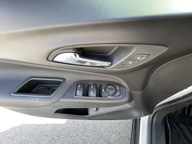 2023 Chevrolet Equinox Vehicle Photo in BENTONVILLE, AR 72712-4322