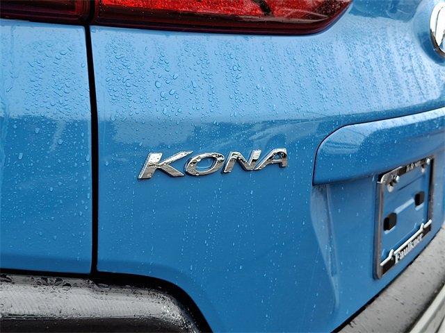 2022 Hyundai KONA Vehicle Photo in Willow Grove, PA 19090