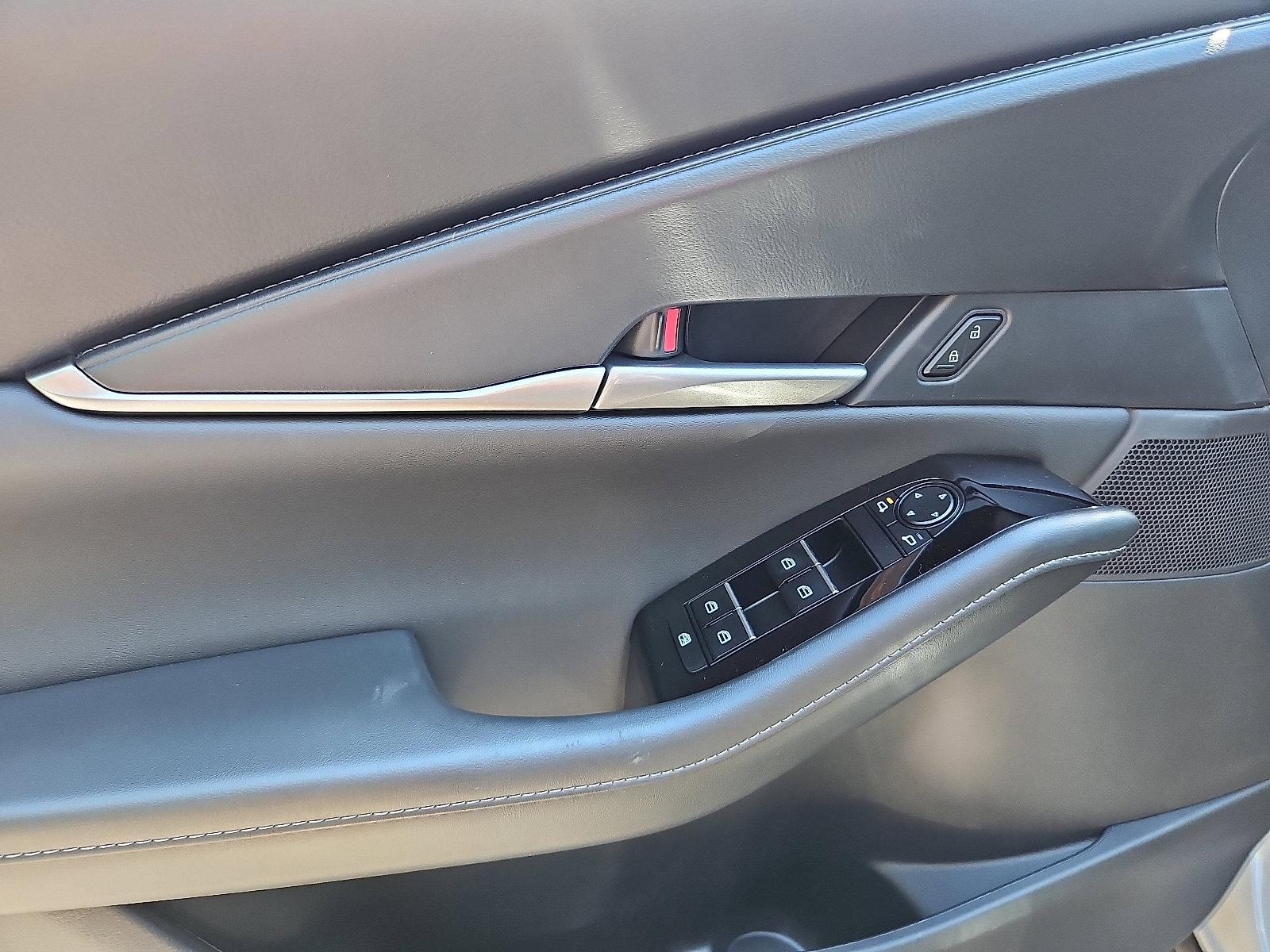 2025 Mazda CX-30 Vehicle Photo in Trevose, PA 19053