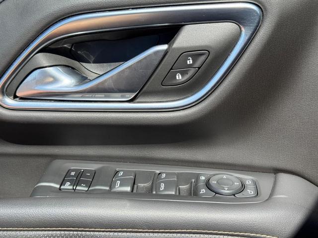 2021 GMC Yukon XL Vehicle Photo in COLUMBIA, MO 65203-3903