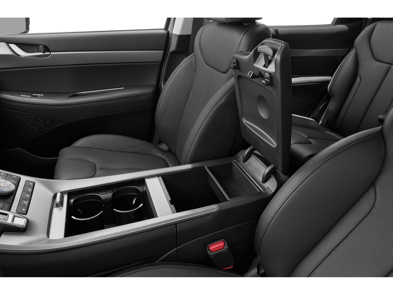 2021 Hyundai PALISADE Vehicle Photo in Grapevine, TX 76051