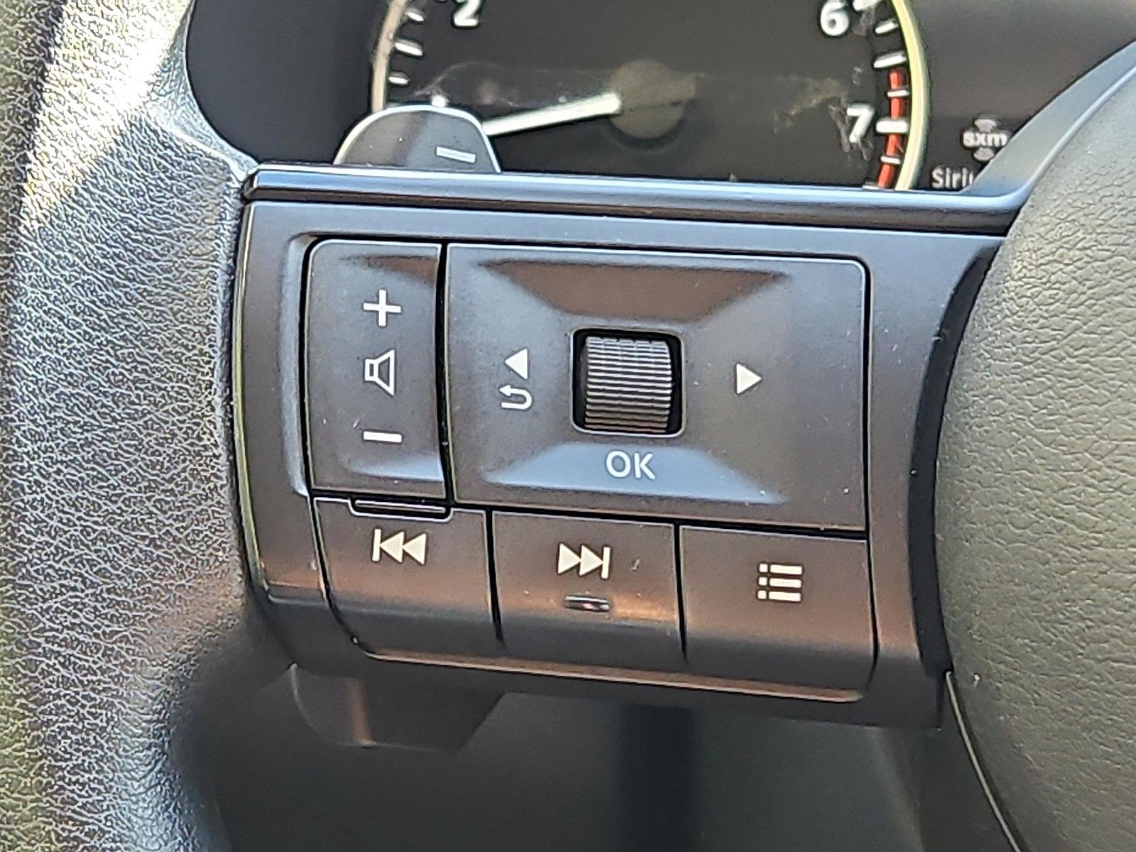 2023 Nissan Pathfinder Vehicle Photo in Jenkintown, PA 19046