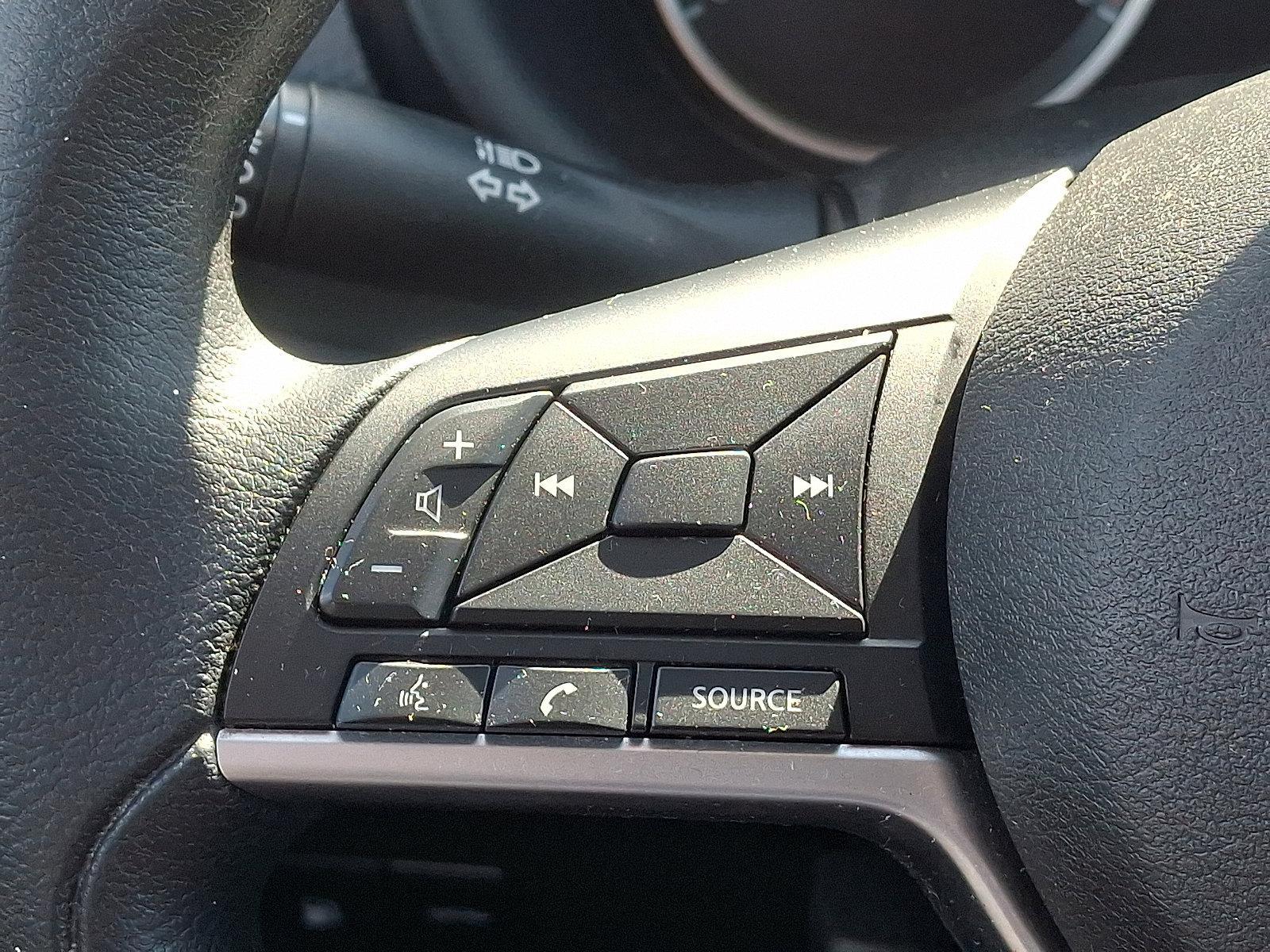 2021 Nissan Kicks Vehicle Photo in Harrisburg, PA 17111-1033