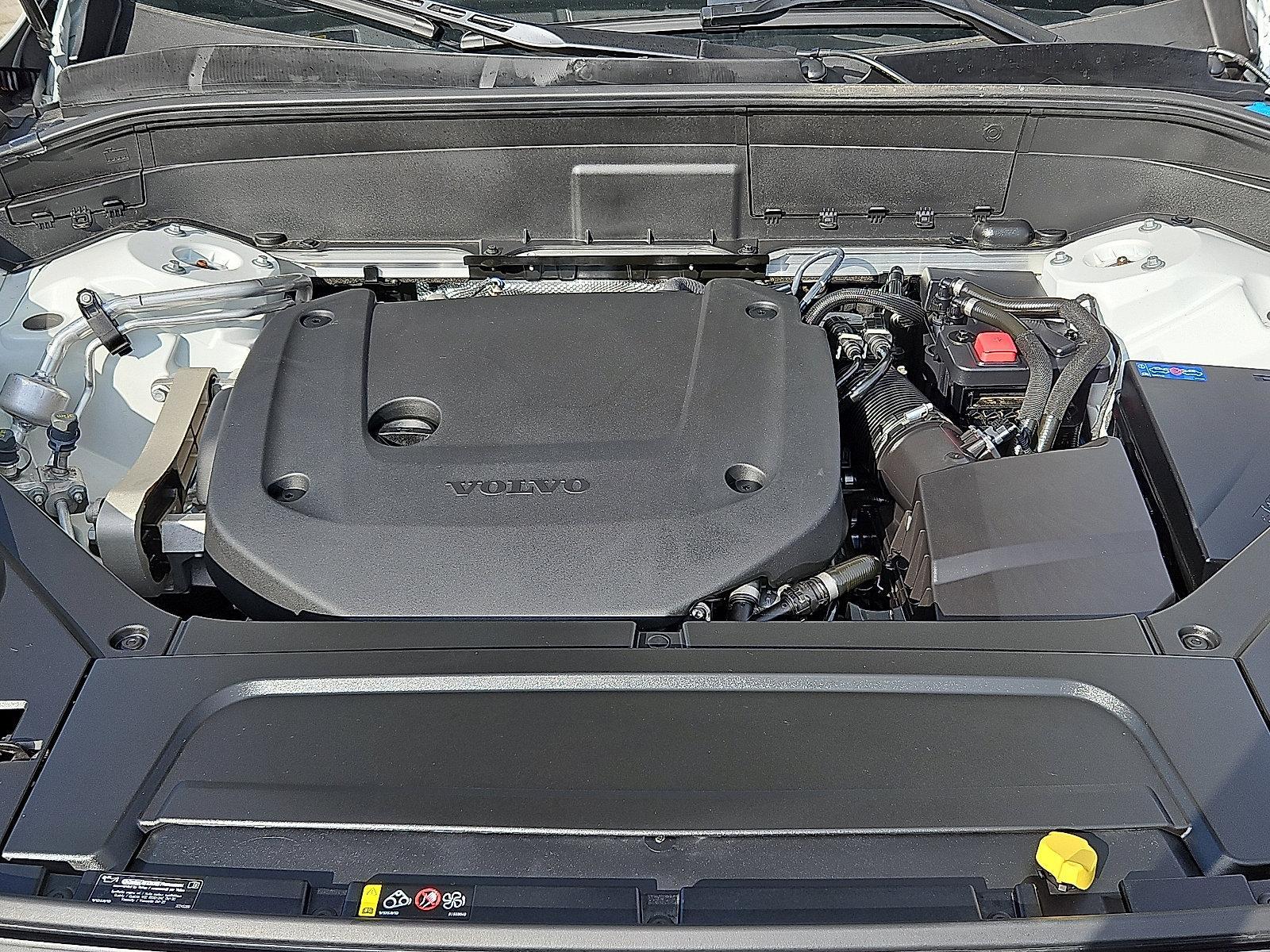 2024 Volvo XC90 Vehicle Photo in Trevose, PA 19053