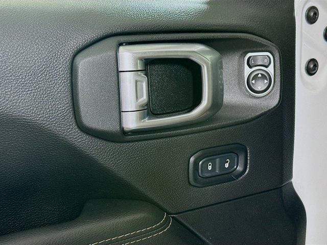 2022 Jeep Wrangler Vehicle Photo in Doylsetown, PA 18901