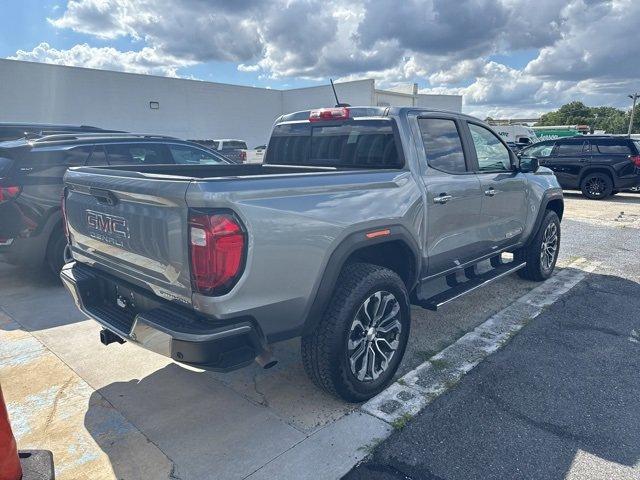 2023 GMC Canyon Vehicle Photo in TREVOSE, PA 19053-4984