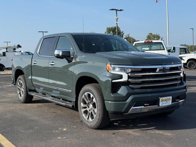 2026 Chevrolet Silverado 1500 Vehicle Photo in COLUMBIA, MO 65203-3903