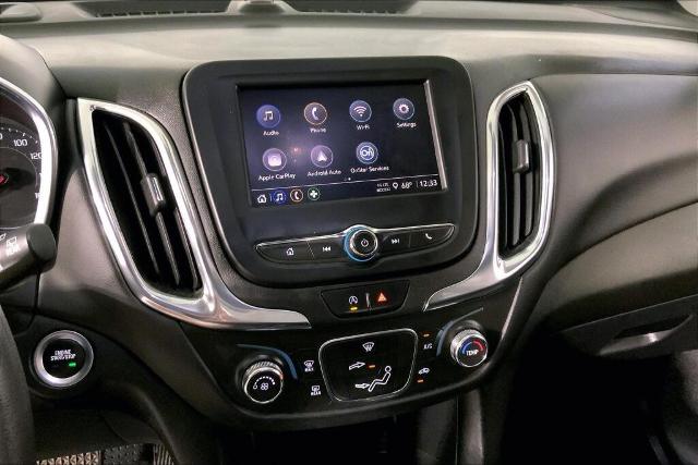 2023 Chevrolet Equinox Vehicle Photo in Kansas City, MO 64114