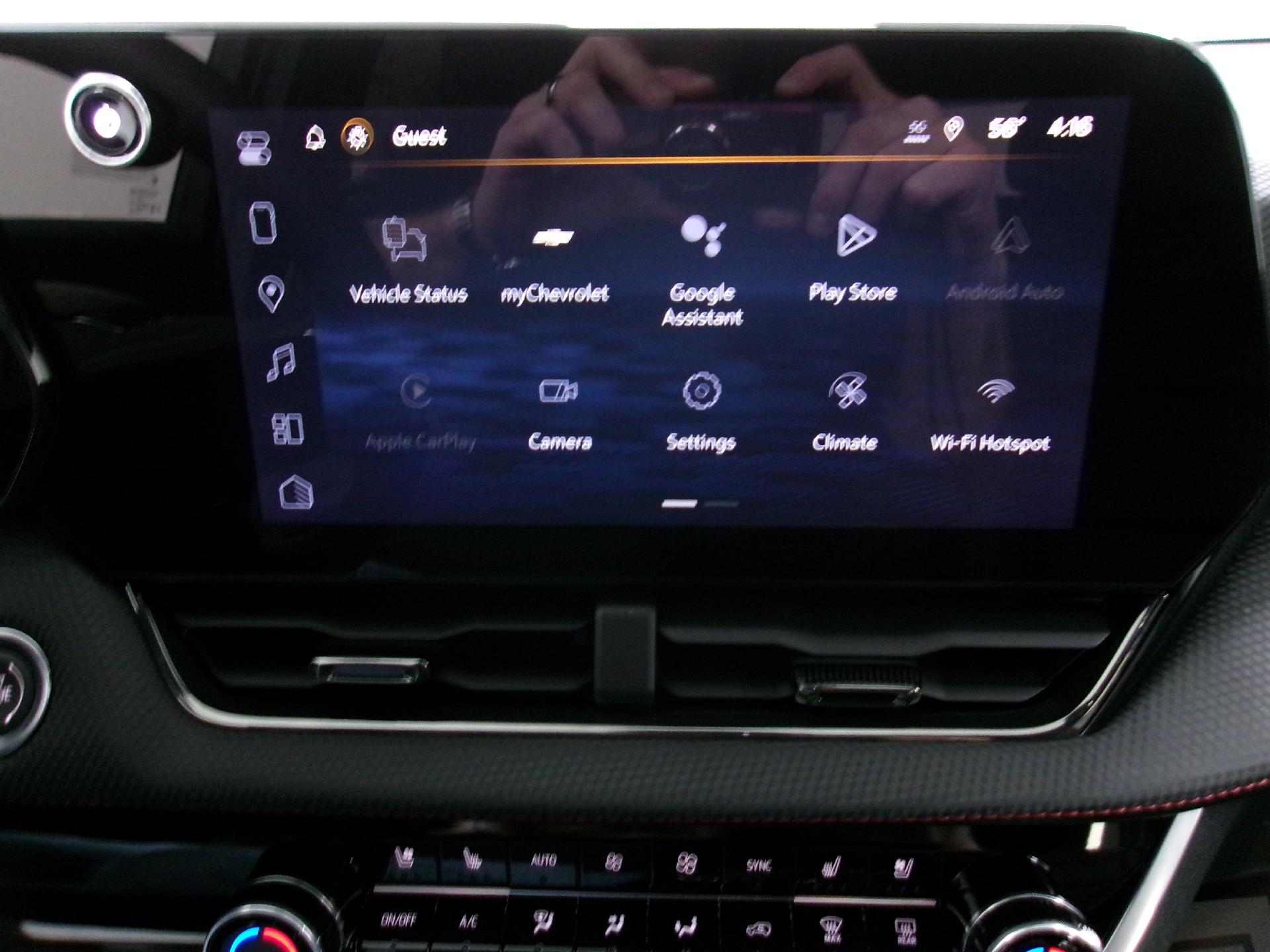 View vehicle photo 4