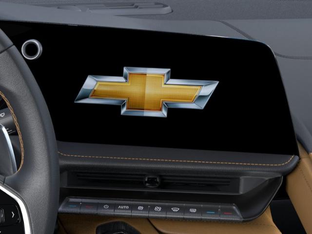 2026 Corvette Stingray Stingray Coupe 2LT picture #29