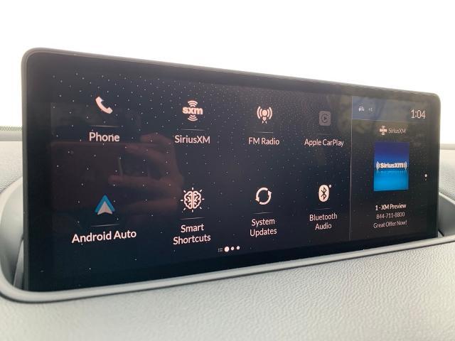 2024 Acura MDX Vehicle Photo in Tulsa, OK 74145