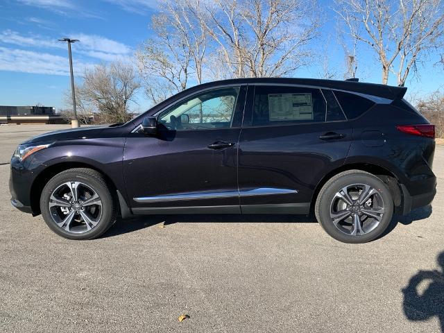 2024 Acura RDX Vehicle Photo in Tulsa, OK 74145