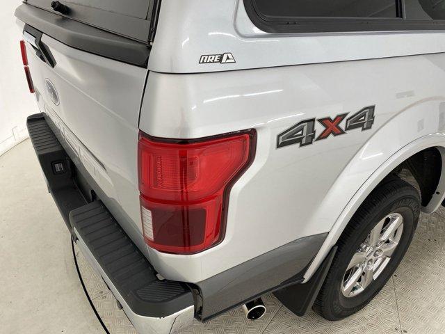 2018 Ford F-150 Vehicle Photo in Charlotte, NC 28273