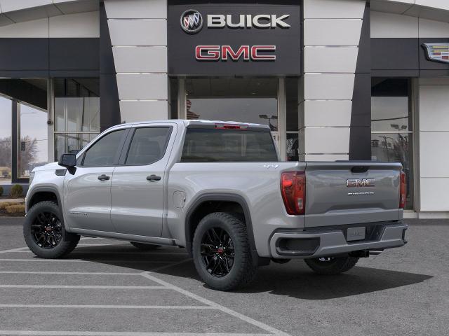 2024 GMC Sierra 1500 Vehicle Photo in INDEPENDENCE, MO 64055-1377
