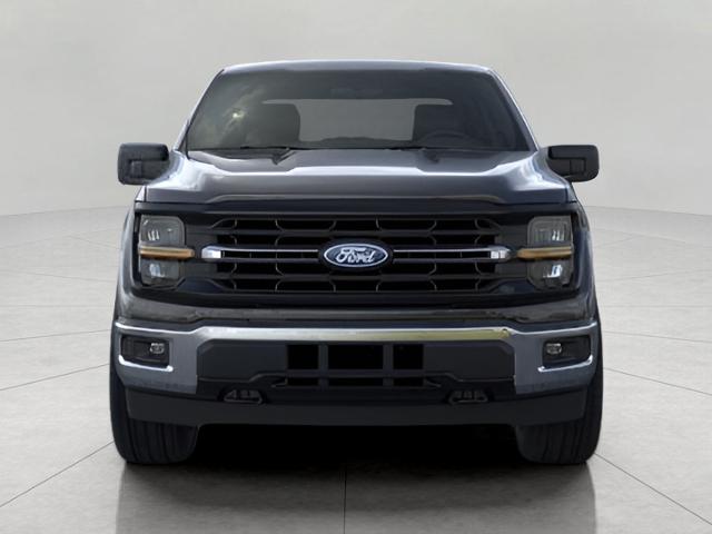 2024 Ford F-150 Vehicle Photo in Neenah, WI 54956