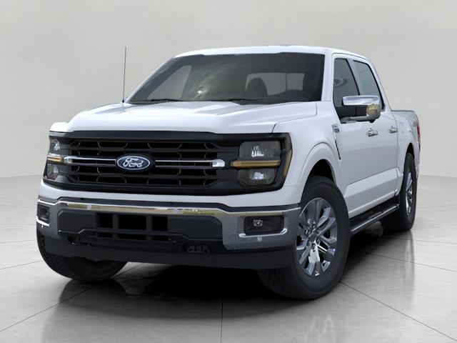 2024 Ford F-150 Vehicle Photo in Neenah, WI 54956