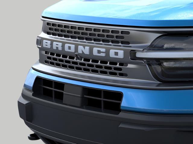 2024 Ford Bronco Sport Vehicle Photo in Oshkosh, WI 54901