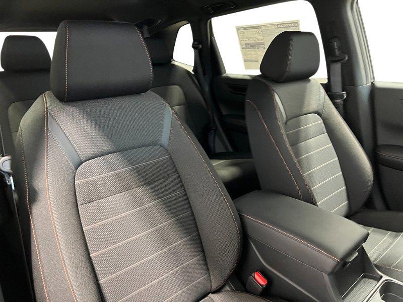 2025 Honda CR-V Hybrid Vehicle Photo in Muncy, PA 17756