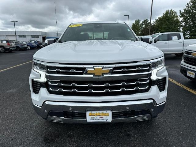 2023 Chevrolet Silverado 1500 Vehicle Photo in COLUMBIA, MO 65203-3903