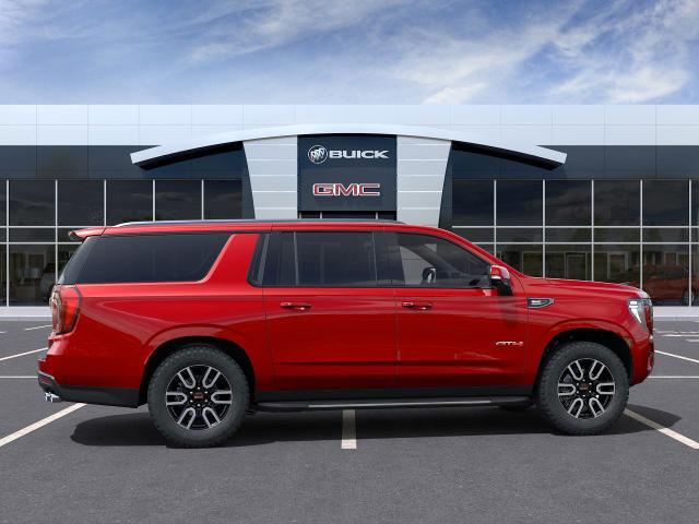 2024 GMC Yukon XL Vehicle Photo in HENDERSON, NV 89014-6702