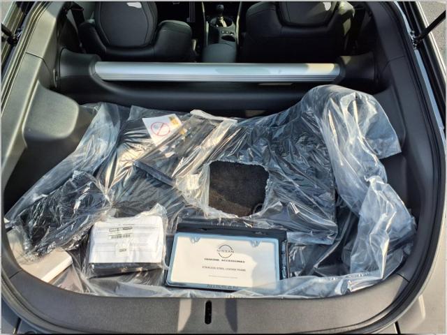 2024 Nissan Z Vehicle Photo in Oshkosh, WI 54904