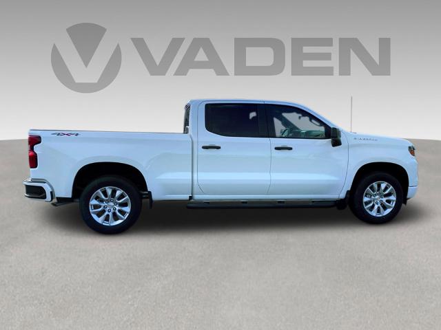 2024 Chevrolet Silverado 1500 Vehicle Photo in SAVANNAH, GA 31406-4513