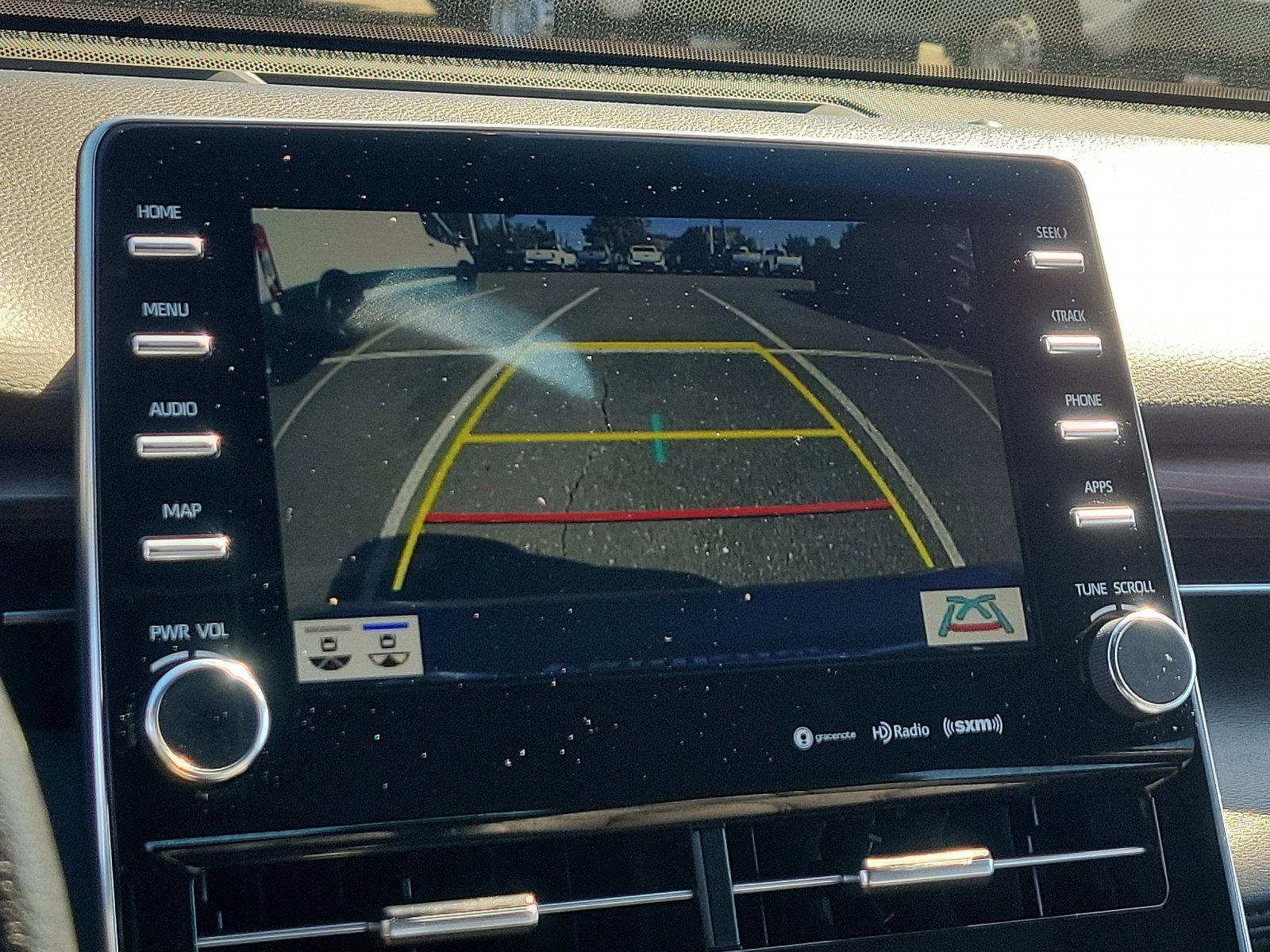 2022 Toyota Avalon Vehicle Photo in Trevose, PA 19053