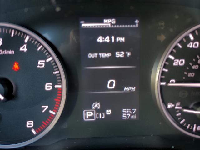 2024 Subaru Crosstrek Vehicle Photo in Green Bay, WI 54304