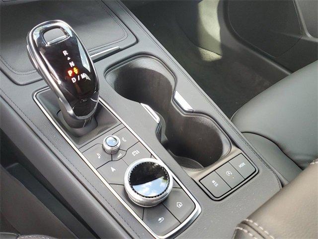2025 Cadillac XT4 Vehicle Photo in SUNRISE, FL 33323-3202