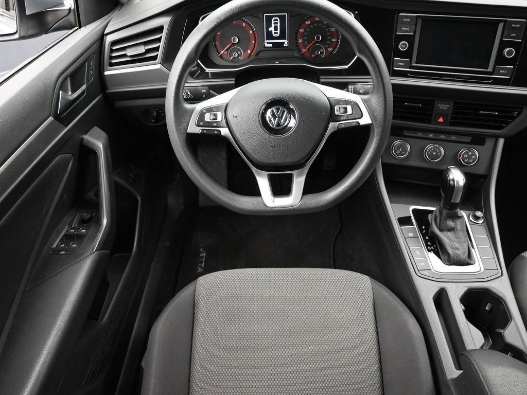 2020 Volkswagen Jetta Vehicle Photo in Marion, IA 52302