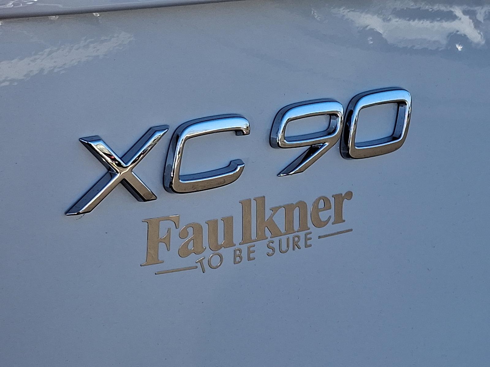 2025 Volvo XC90 Vehicle Photo in Trevose, PA 19053