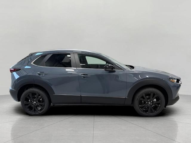 2025 Mazda CX-30 Vehicle Photo in Green Bay, WI 54304