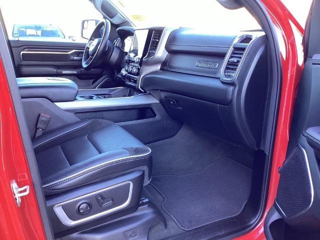 2024 Ram 1500 Vehicle Photo in Gardner, MA 01440