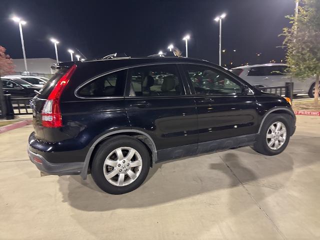 2007 Honda CR-V Vehicle Photo in Grapevine, TX 76051