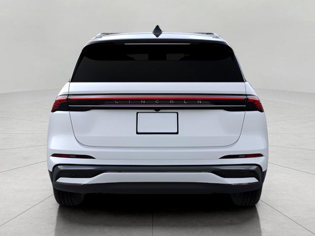 2025 Lincoln Nautilus Vehicle Photo in Neenah, WI 54956